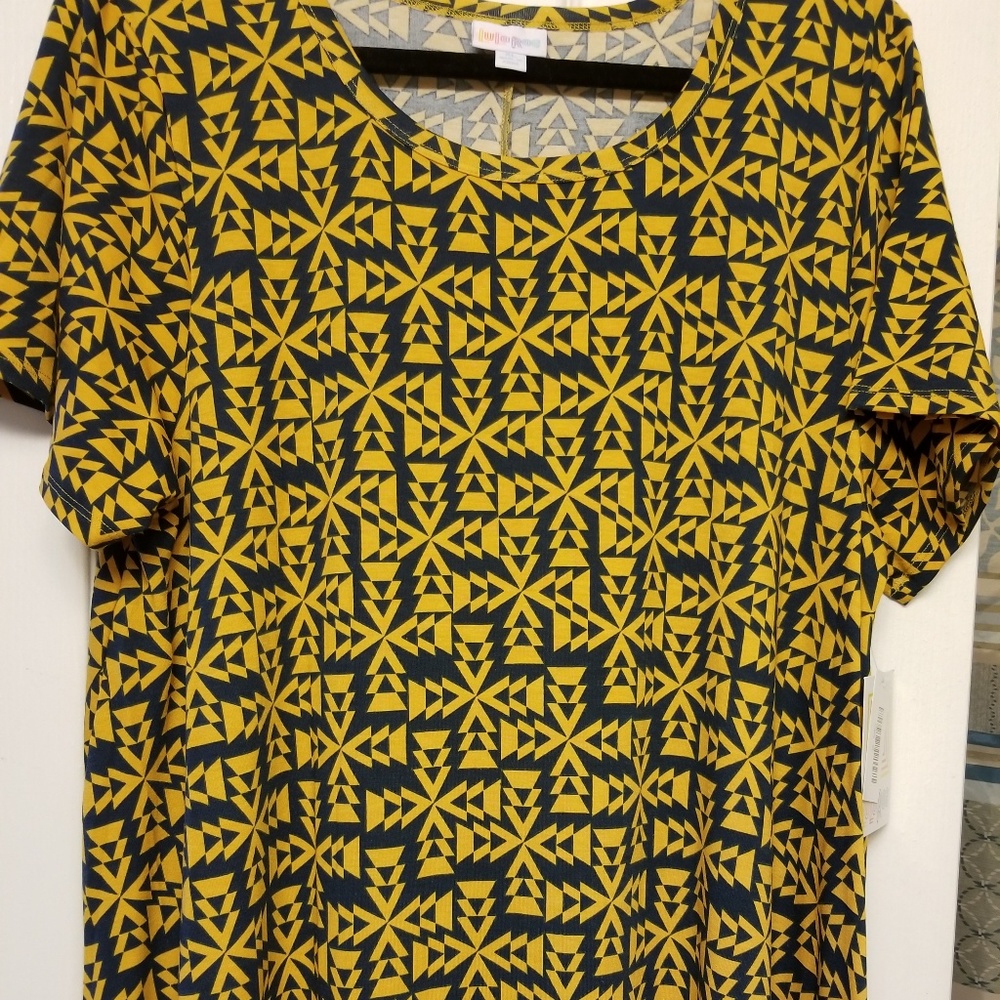 Lularoe Carly